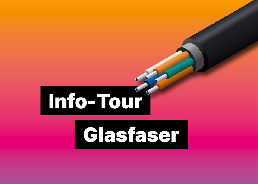 Glasfaser Infomobil 2026