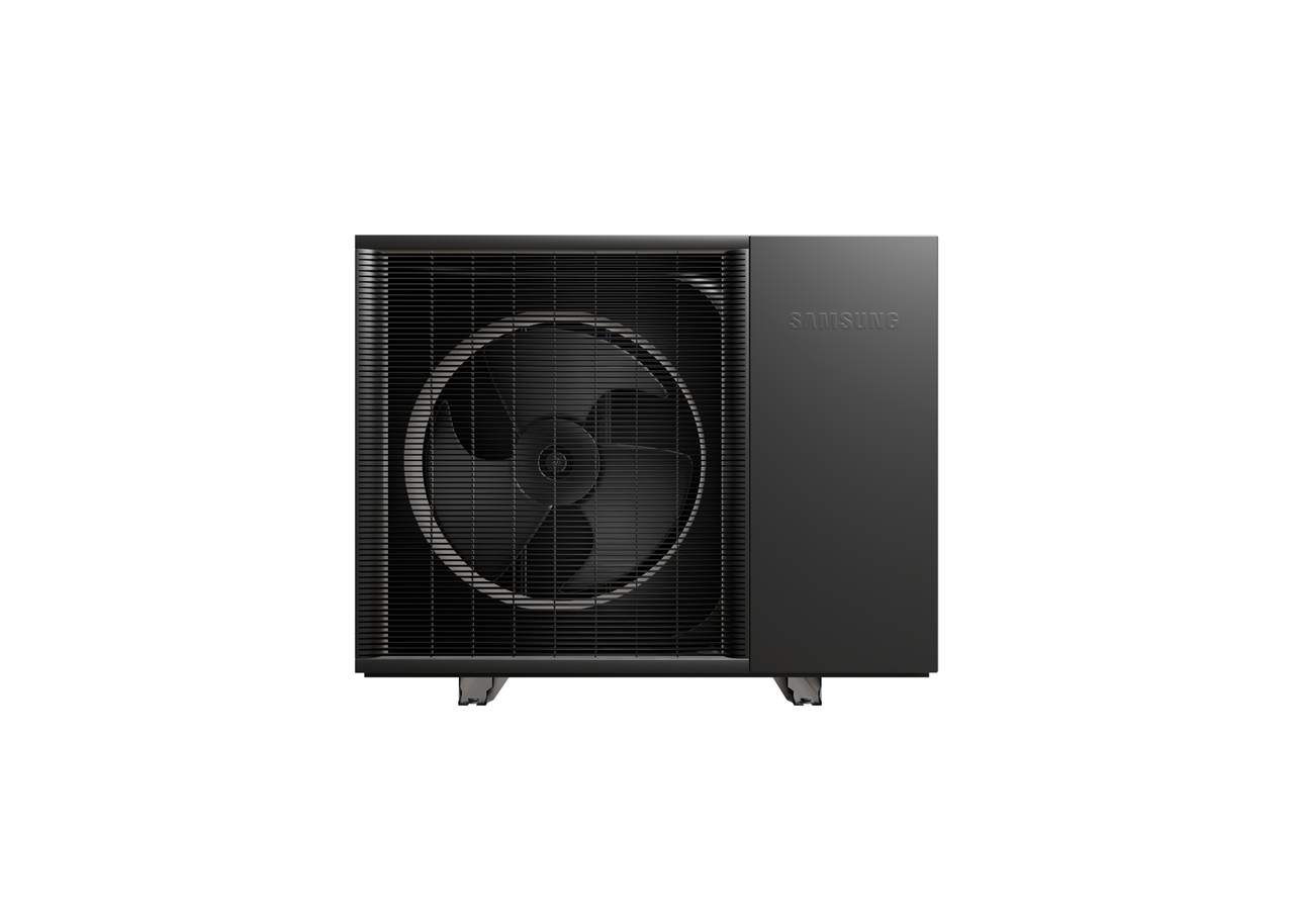 Samsung Wärmepumpe