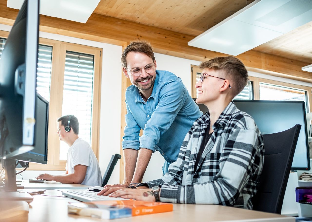 Häufige Fragen zur Ausbildung bei SWL