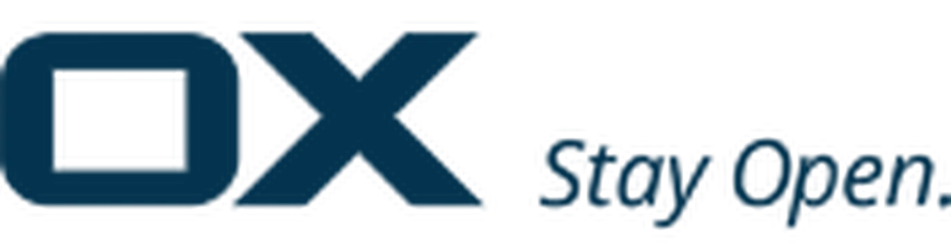 Logo: OX