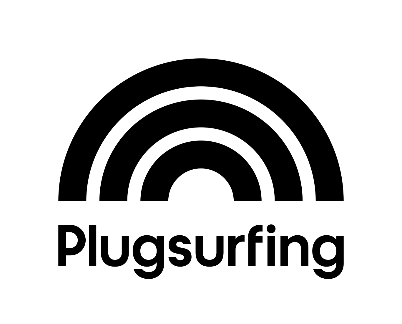 Logo: Plugsurfing