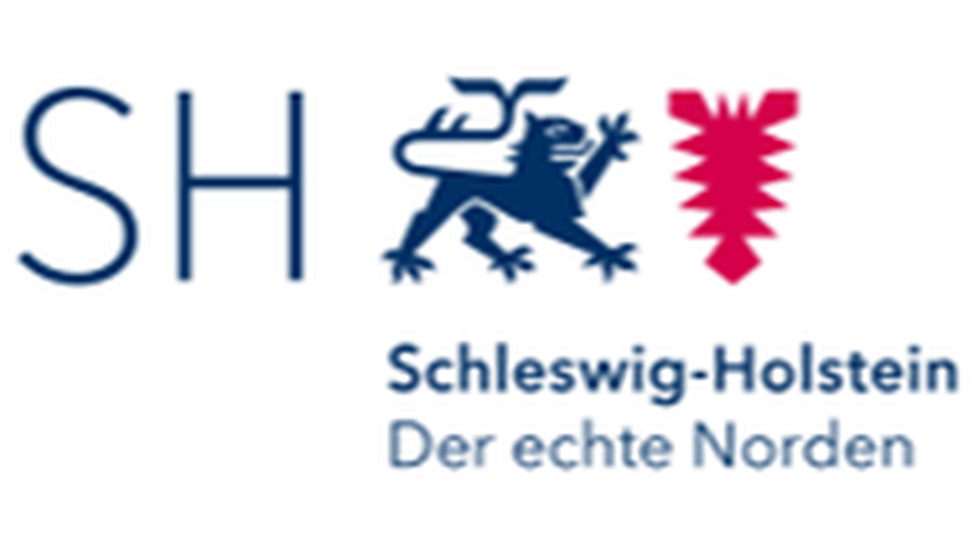 Logo: Schlewsig-Holstein