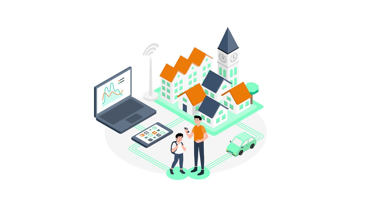 Stadtwerke-Award 2023 Travekom