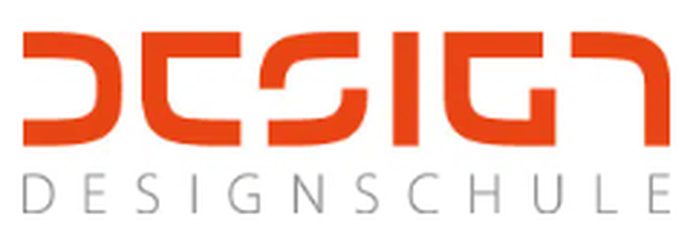 Logo: Designschule