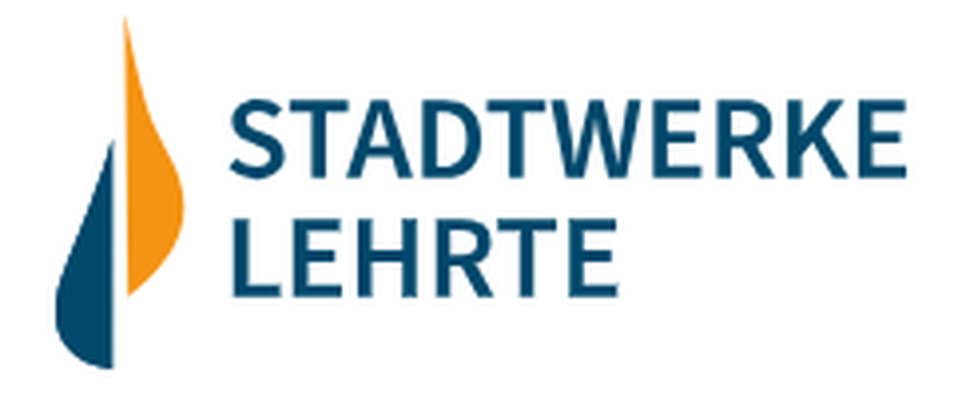 Logo: Stadtwerke Lehrte