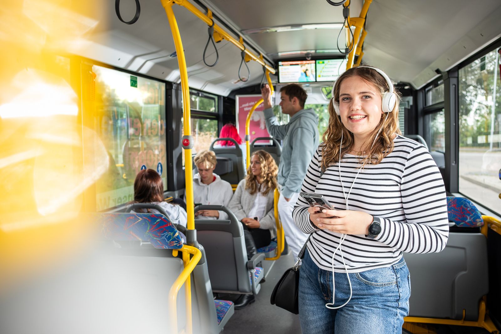 Titel Fahrplanwechsel