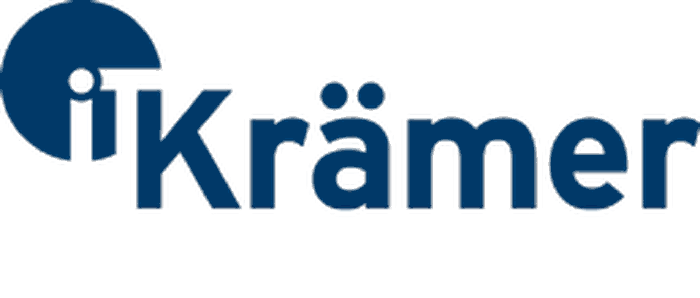 Krämer IT Solutions GmbH Logo