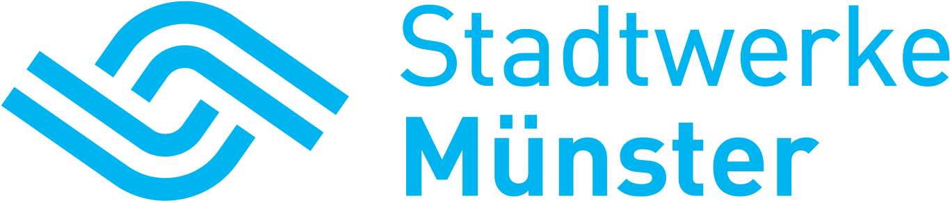 Logo der Stadtwerke Münster