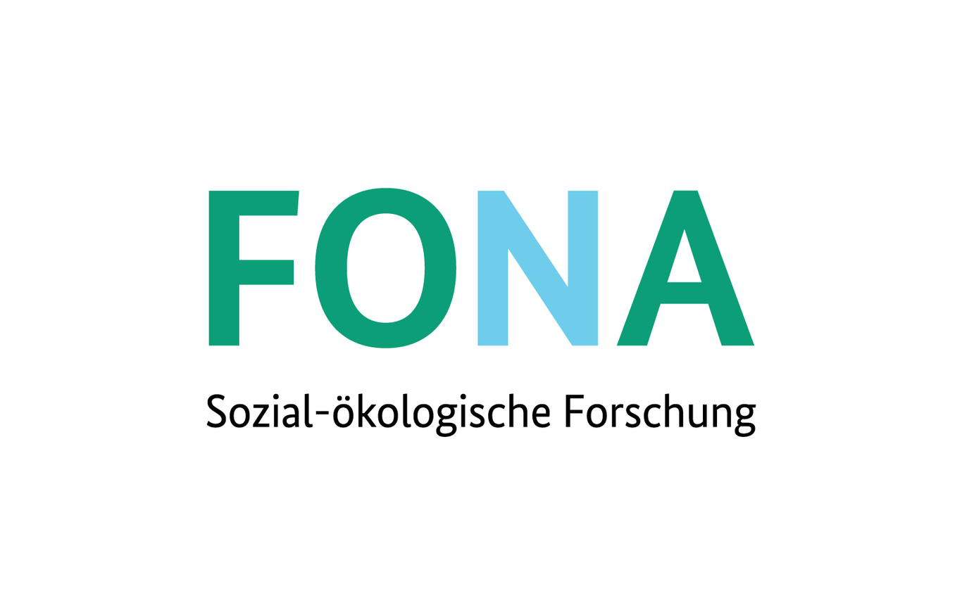 Logo FONA