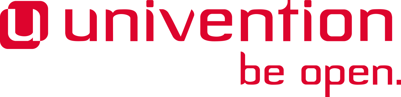 Logo: univention
