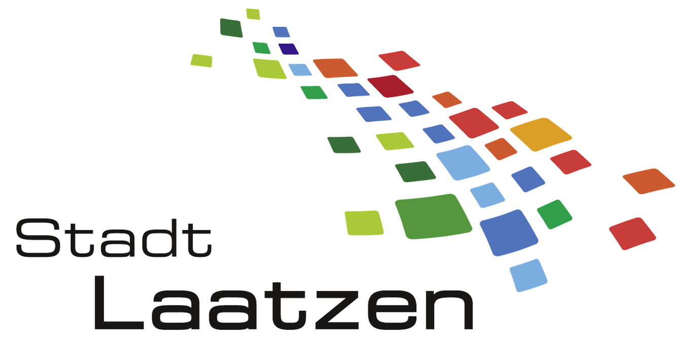 Logo: Stadt Laatzen