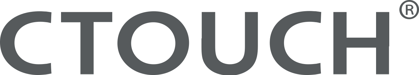 Logo: CTOUCH