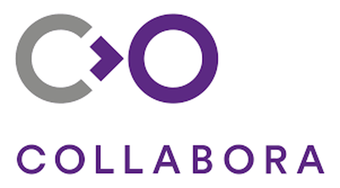 Logo: Collabora