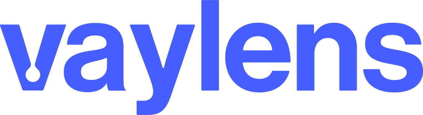 Logo: vaylens