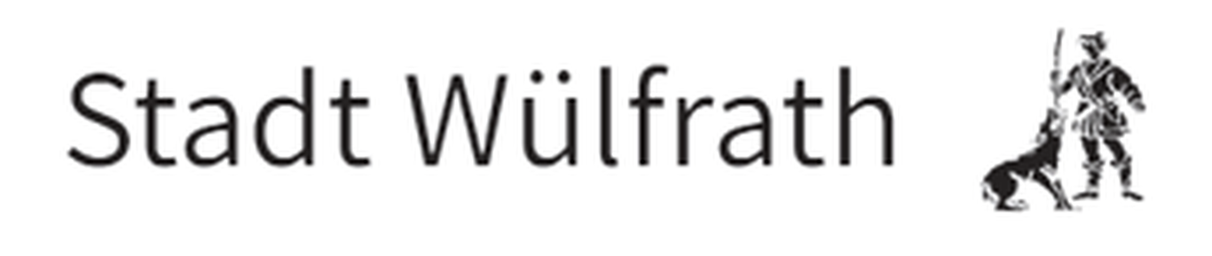 Logo: Stadt Wülfrath