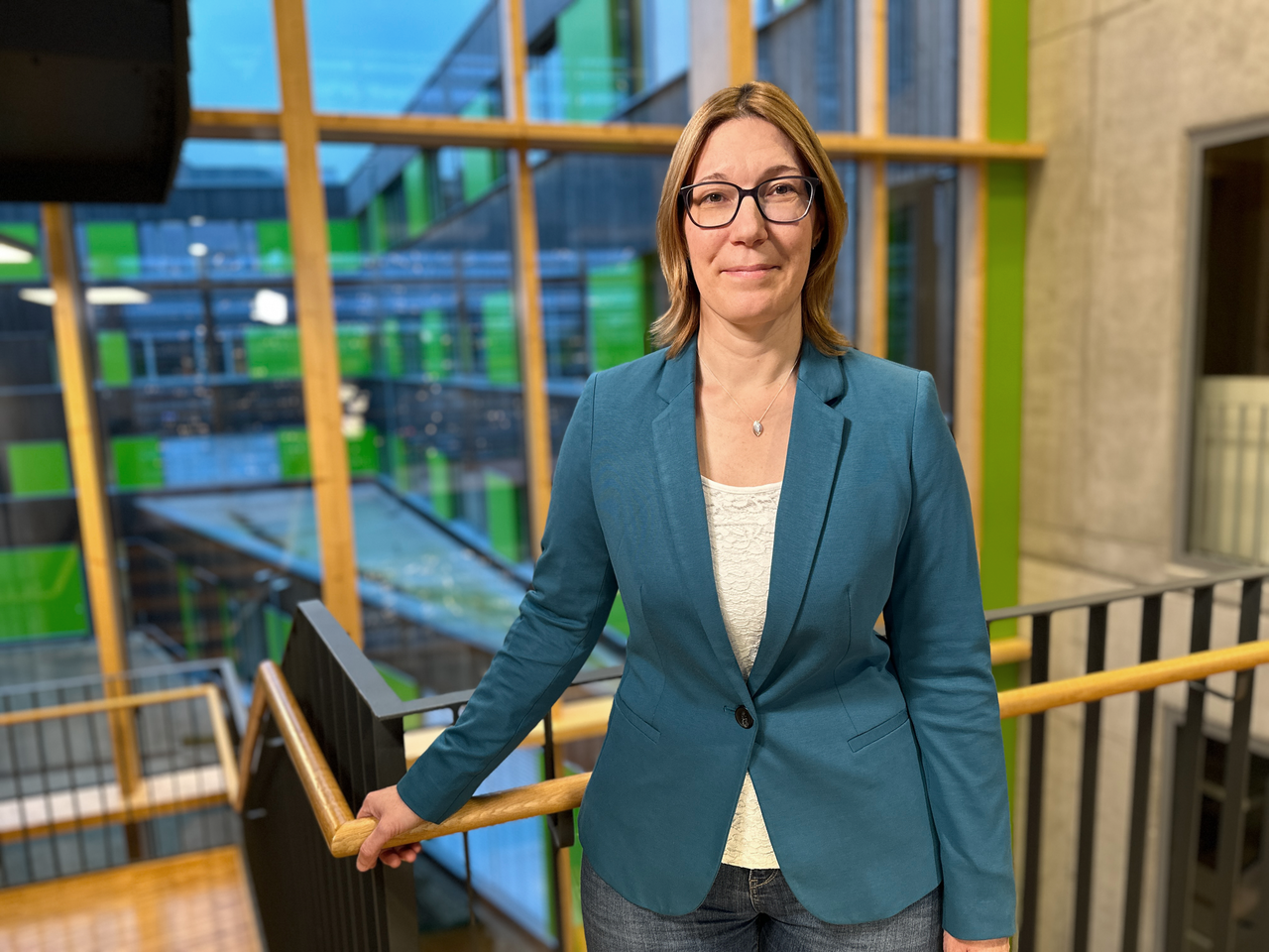 Bild von Nadine Rose