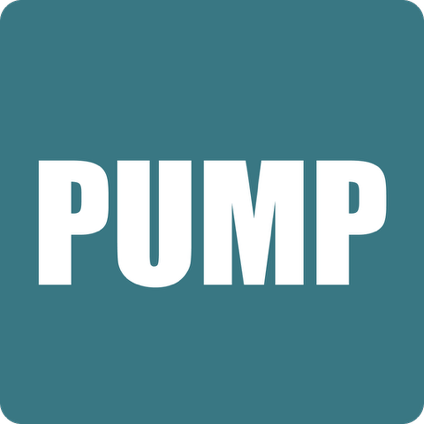 Logo: Pump