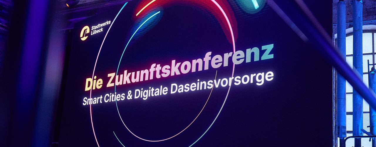 Die Zukunftskonferenz