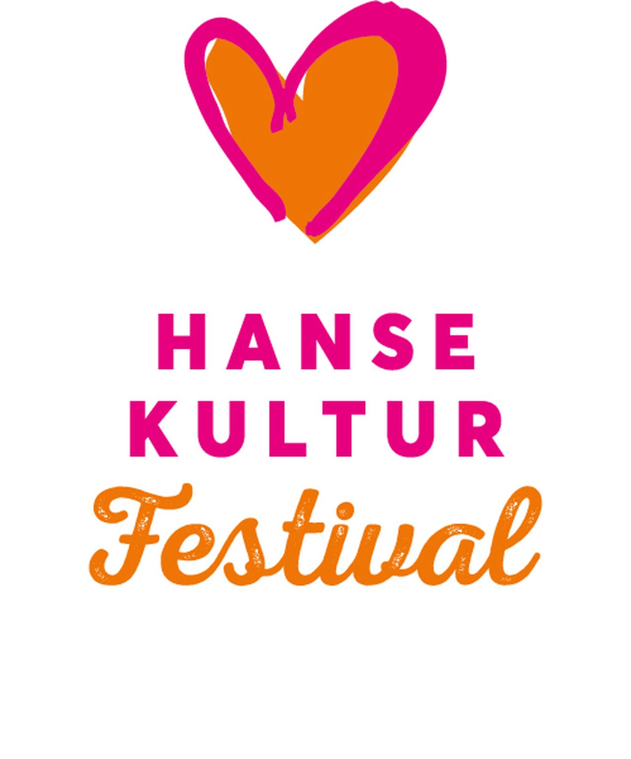 Logo: HanseKulturFestival