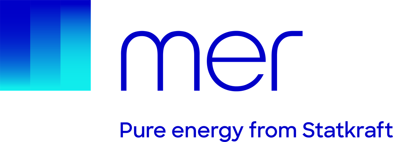 Logo: Mer