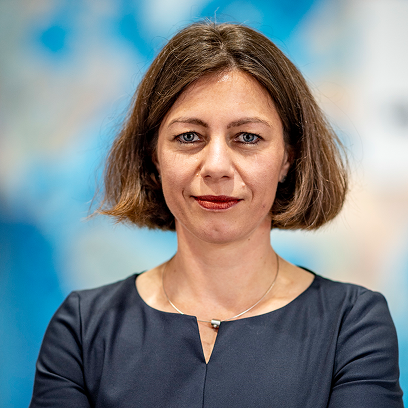 Prof. Dr. Katja Matthes