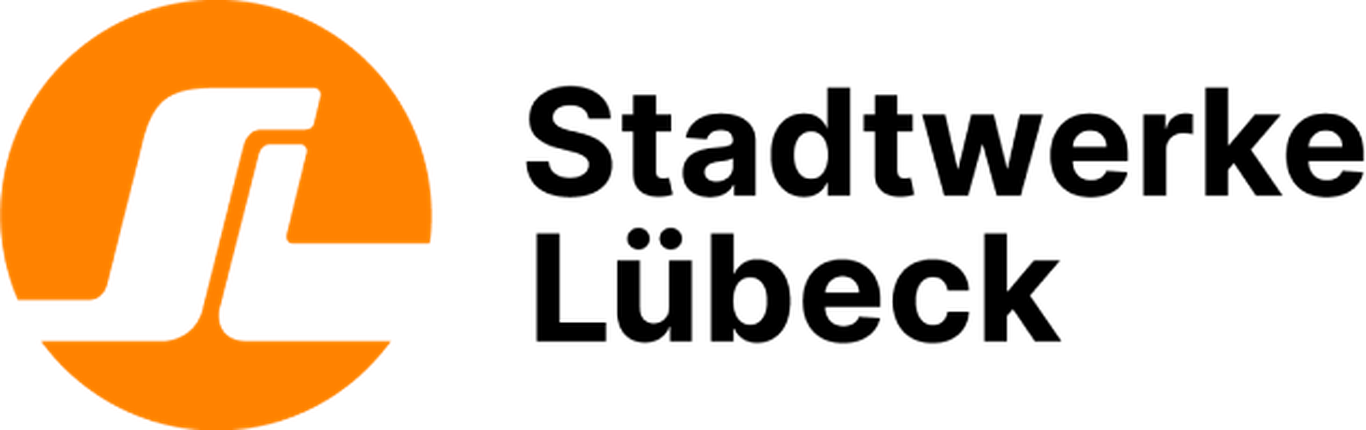 Logo der Stadtwerke Lübeck