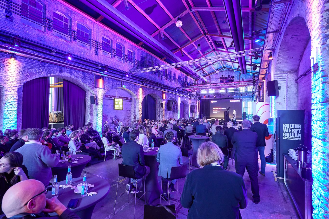 Zukunftskonferenz Stadtwerke L beck