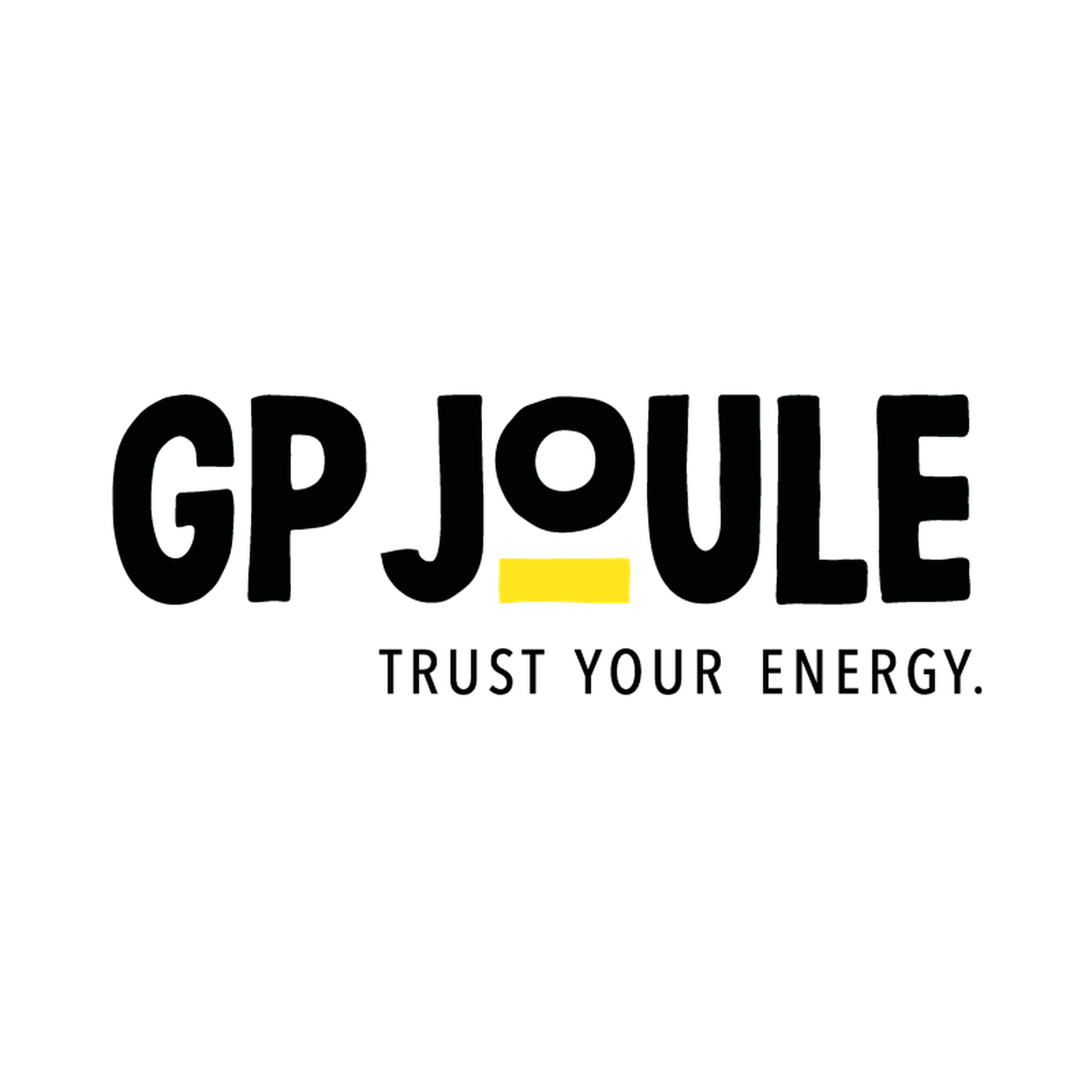 Logo: GPJoule