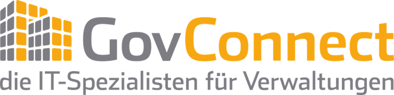 Logo: GovConnect