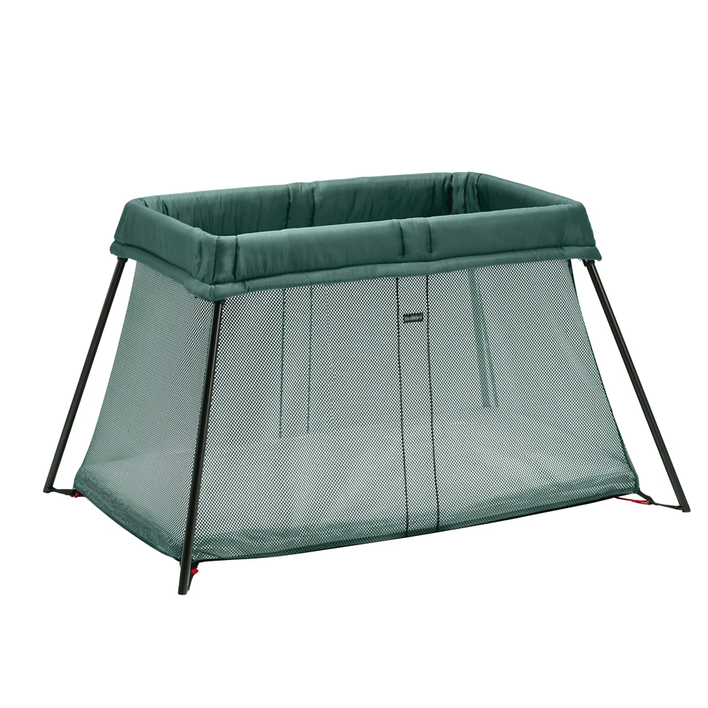 Travel Crib Light (OEKO-TEX)