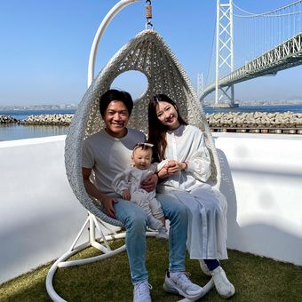 2023 BabyBjörn Photo Contest