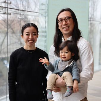 2023 BabyBjörn Photo Contest