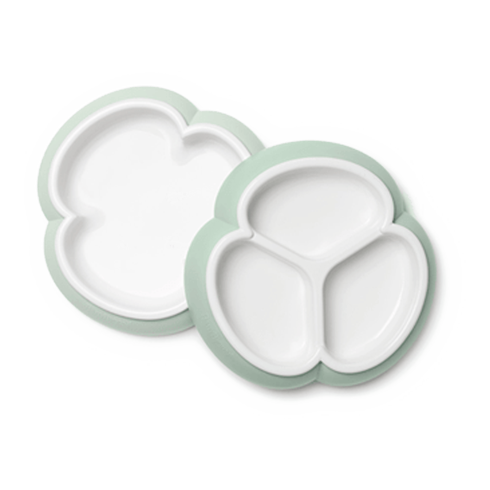 BabyBjörn Plate set