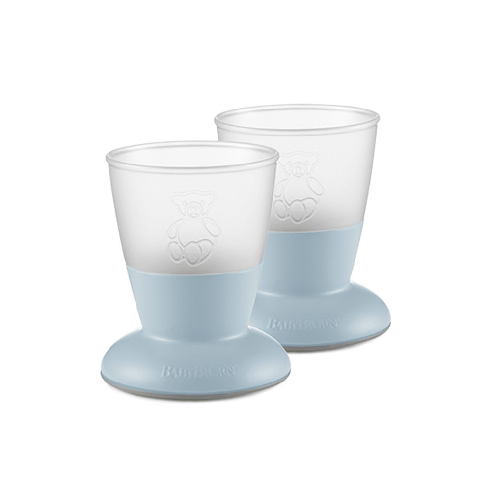 BabyBjörn Cup