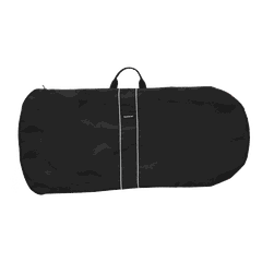 Transport Bag in black for baby bouncers from BabyBjörn
