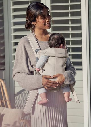 Baby bjorn active carrier recall best sale