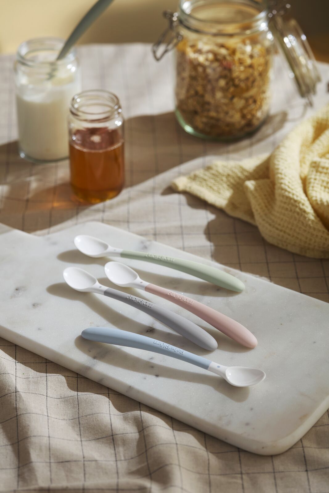 Feeding Spoon, 2-pack - thumbnail 5