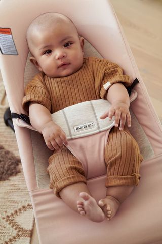 Difference babybjorn store bliss et soft