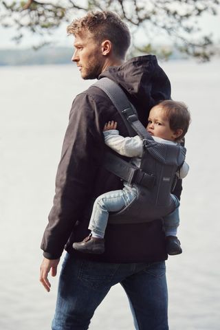 Babybjorn carrier one air mesh online