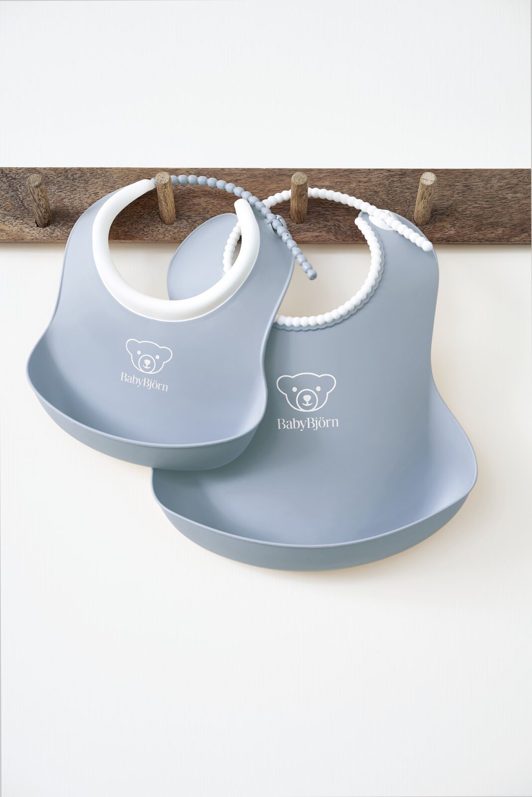 Feeding Bib Set, 2-pack - thumbnail 9
