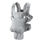 Baby Carrier Move in Grey 3D Mesh - BabyBjörn