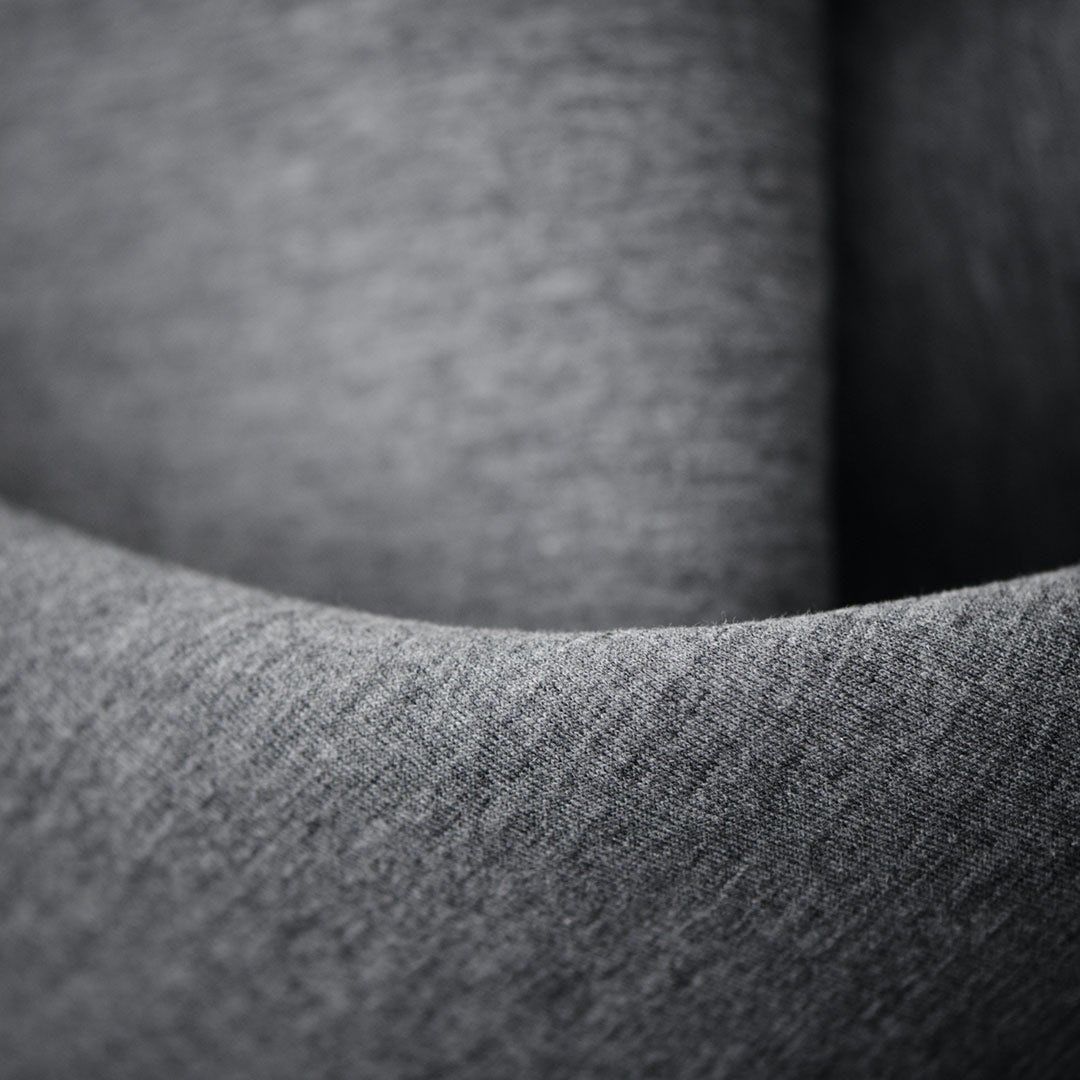 3D Jersey—a super-soft fabric that gently hugs your baby