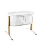 Cradle white mesh - BabyBjörn