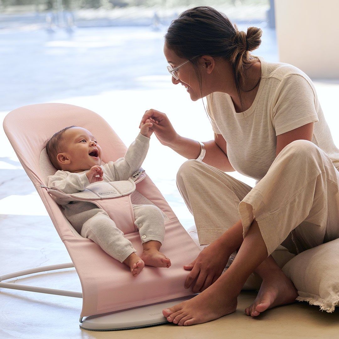 Babywippen Guide - BabyBjörn