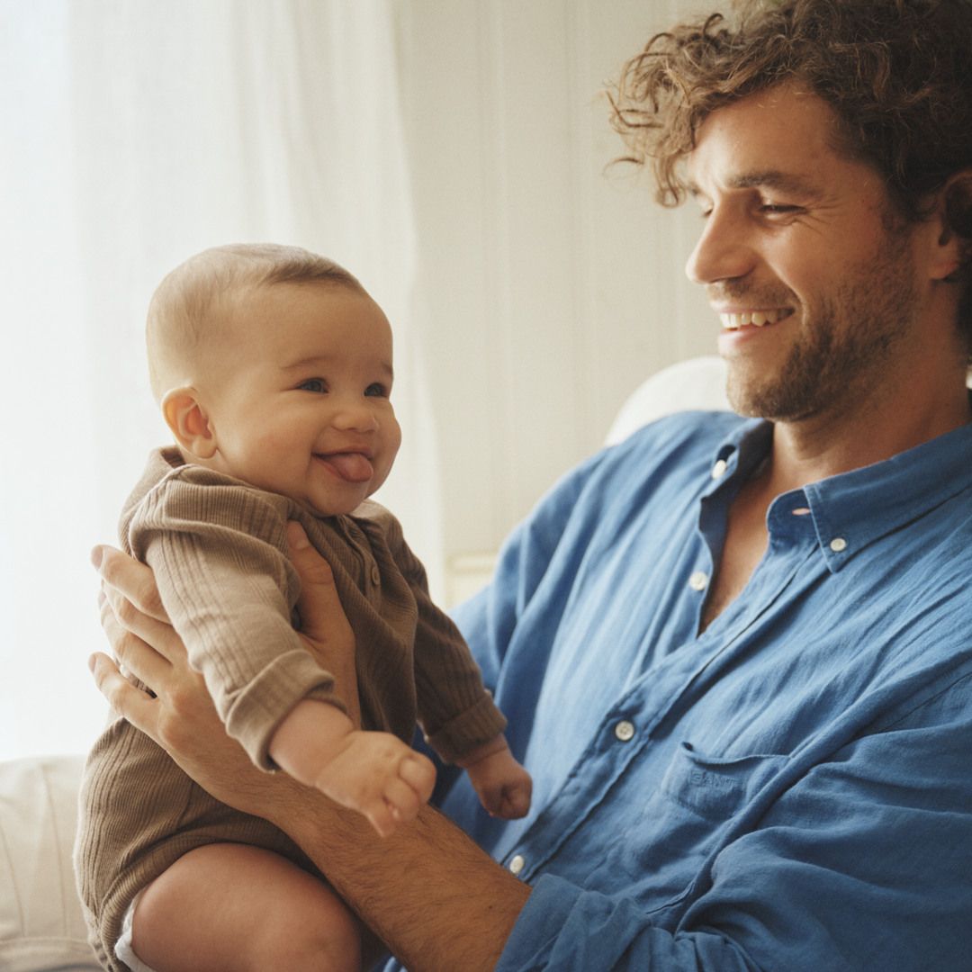 6 Tips to Get Your Baby to Sleep