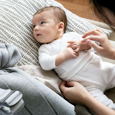 Baby Carrier Mini - perfect for newborns