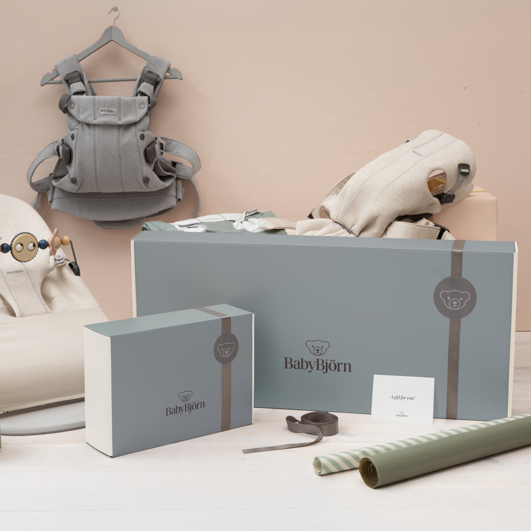 BabyBjörn® official online store | BabyBjörn USA