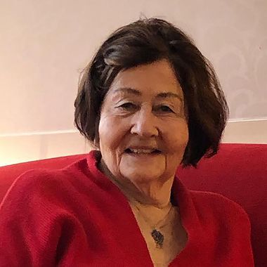 Kerstin Uvnäs Moberg is a professor in physiology whose commitment to women’s health has been revolutionary