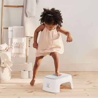 Le pot pour bébé, un essentiel pour l'apprentissage de la propreté