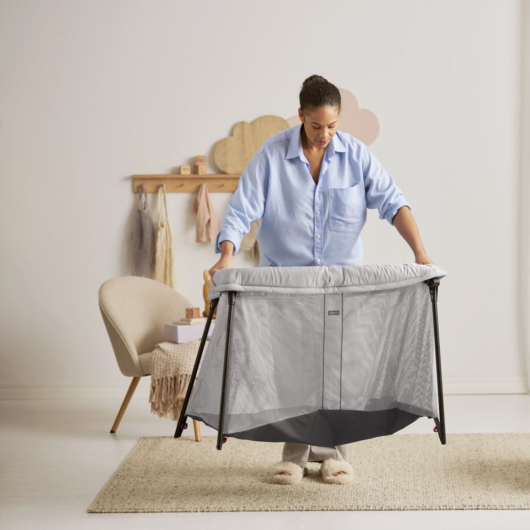 5 reasons to love our sleep range BabyBjörn